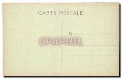 CPA Marseilles L'Hotel Dieu 