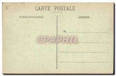 CPA Gorges d'El Kantara 