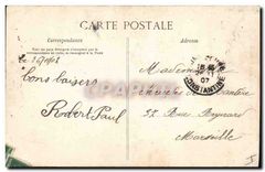 CPA Constantine Gorges du Rummel 