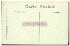CPA Tanlay Le Chateau cote de la Piece d'Eau