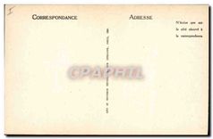 CPA Loudun Vienne l'Eglise Saint Hilaire du Martray Sud Est des XIV et XV sicles