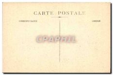 CPA Marseille Le Chateau d'If Bateau