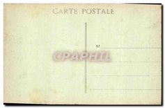CPA Marseille Le Prado Tramways
