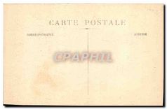 CPA Marseille ND de la Garde