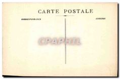 CPA Marseille Le Chateau d'If et les Iles