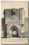 CPA Aigues Mortes Porte de Montpellier 