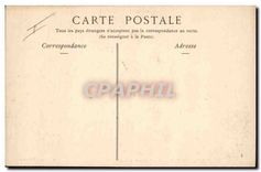 CPA Aigues Mortes Les Remparts cote est