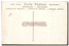 CPA Aigues Mortes Les Remparts cote Est
