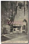 CPA Aigues Mortes Tour de Constance la Salle des Gardes 