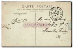 CPA Aigues Mortes Chapelle des Penitents Gris 