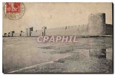 CPA Aigues Mortes 