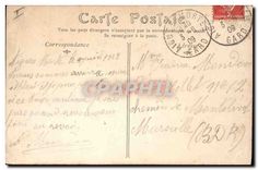 CPA Aigues Mortes 