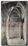 CPA Aigues Mortes Tour de Constance
