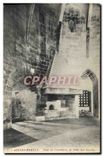 CPA Aigues Mortes Tour de Constance la Salle des Gardes 