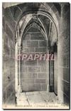 CPA Aigues Mortes L'Oratoire de Saint Louis 