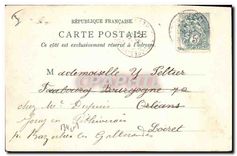 CPA Aigues Mortes Les Remparts 