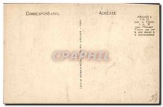 CPA Remparts d'Aigues Mortes Tour des Bourguignons