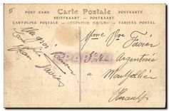 CPA Aigues Mortes Chapelle des Penitents Gris