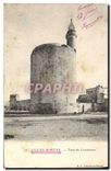 CPA Aigues Mortes Tour de Constance 