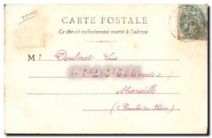 CPA Aigues Mortes Tour de Constance