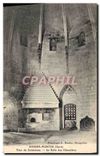 CPA Aigues Mortes Gard Tour de Constance La Salle des Chevaliers 