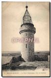 CPA Aigues Mortes Le Phare Charlemagne Tour de Constance 