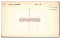 CPA Aigues Mortes Les Remparts cote Sud 