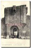 CPA Aigues Mortes La Porte de Montpellier 