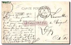 CPA Aigues Mortes Porte de la Gardette