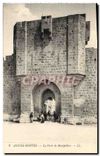 CPA Aigues Mortes La Porte de Montpellier 