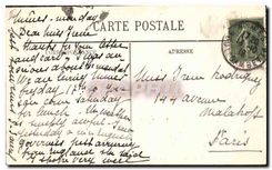 CPA Aigues Mortes La Tour Carbonniere XIII siecle