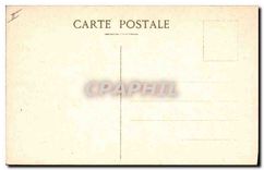 CPA Aigues Mortes Vue Generale 