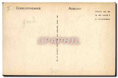 CPA Aigues Mortes Chapelle des Penitents Gris
