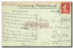 CPA Aigues Mortes La Porte de la Gardette et la Tour de Constance 