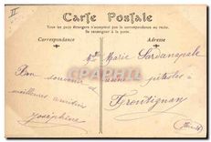 CPA Aigues Mortes La Carbonniere 