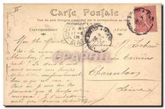 CPA Aigues Mortes 
