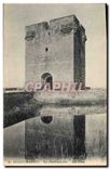 CPA Aigues Mortes La Carbonniere 