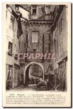 CPA Rennes La Porte Mordelaise 