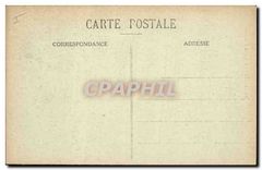 CPA Rennes Eglise de Toussaint 