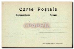 CPA Rennes Eglise Notre Dame 