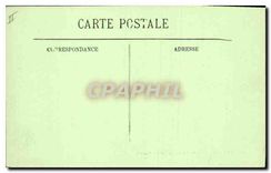 CPA Rennes Les Serres du Jardin des Plantes