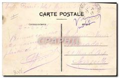 CPA St Remy de Provence Monument Romain Arc de Triomphe 