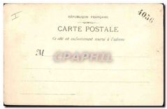 CPA Saint Remy L'Arc de Triomphe