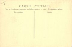 CPA Saint Remy l'Arc de Triomphe