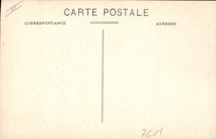 CPA St Remy de Provence Maison Renaissance