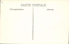 CPA St Remy de Provence les monuments Romains