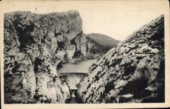 CPA Saint Remy de Provence le Barrage 