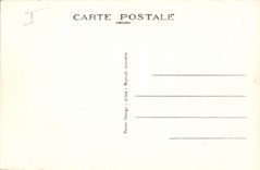 CPA Saint Remy de Provence Monument romain dont la construction remonte au siecle d'Auguste 