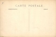 CPA Calanque et Bec de Sormiou 