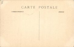 CPA La Grande Candelle et les Falaises 